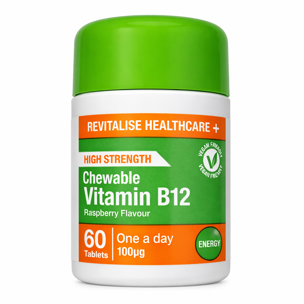 Vitamin B12