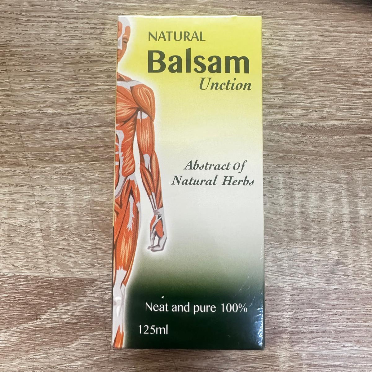 Natural Balsam Unction, 125 mL, is a versatile, time-honored topical salve combining resinous oleoresins with soothing carriers. It is excellent for:
Healing minor wounds, burns, and dry skin
Easing muscle, joint, and nerve pain
Calming insect bites and stings
Providing gentle aromatic respiratory comfort
Serving as a sacred oil in spiritual or ritual contexts