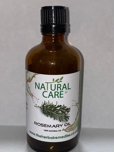 Rosemary  Oil  for Hair regrowth  from Natural Care- 50ml