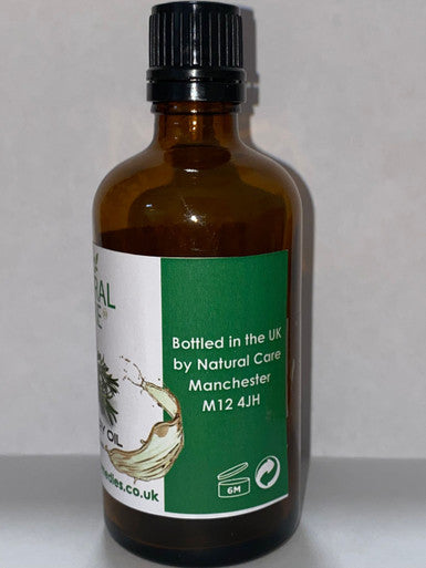 Rosemary Oil for Hair regrowth from Natural Care- 50ml