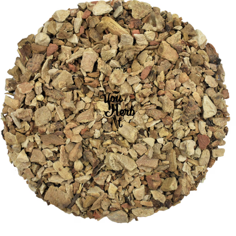 Wild Yam (Dioscorea villosa) 50g