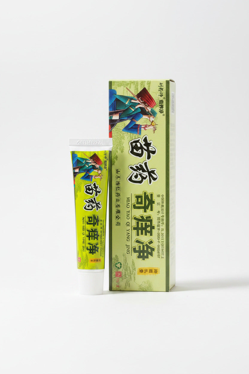Psoriasis Cream Dermatitis Eczematoid Eczema Ointment 15gm