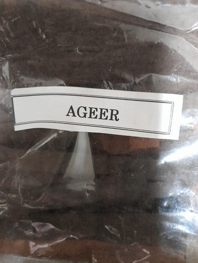 agarwood agar 100g