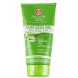 Aloe Vera Gel with Organic Neem and Tulsi 150g
