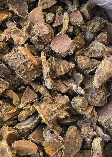 Amba Haldi , Curcuma amada , white turmeric or Mango ginger 100g