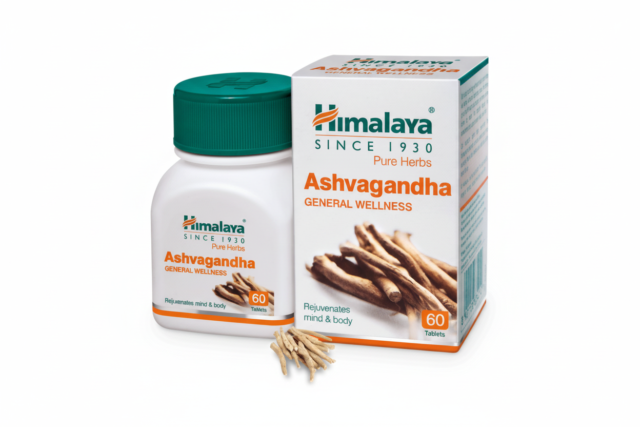 Ashwagandha Helps Boost Immunity and Overall Endurance 30