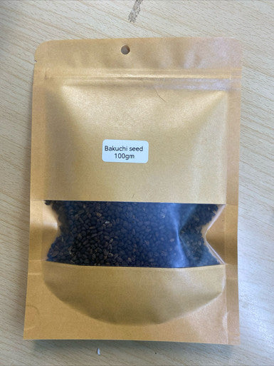 BABCHI seeds psoralea Corylifolia Bavchi Moti 100gm white skin patches