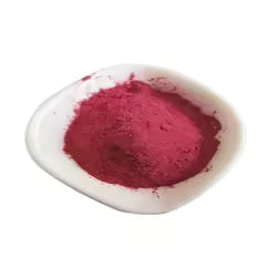 Beetroot (Beta vulgaris) Powder support circulation, stamina, and detoxification