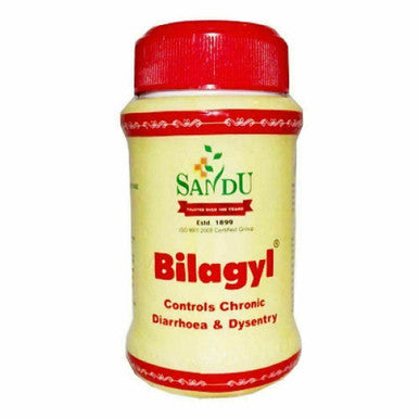 Bael Bilagyl 250g relieves diarrhoea and dysentery without causing Constipation