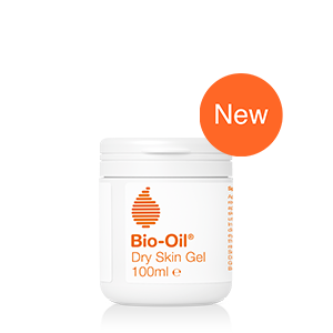 Bio Oil Specialist Skincare skin gel 50ml