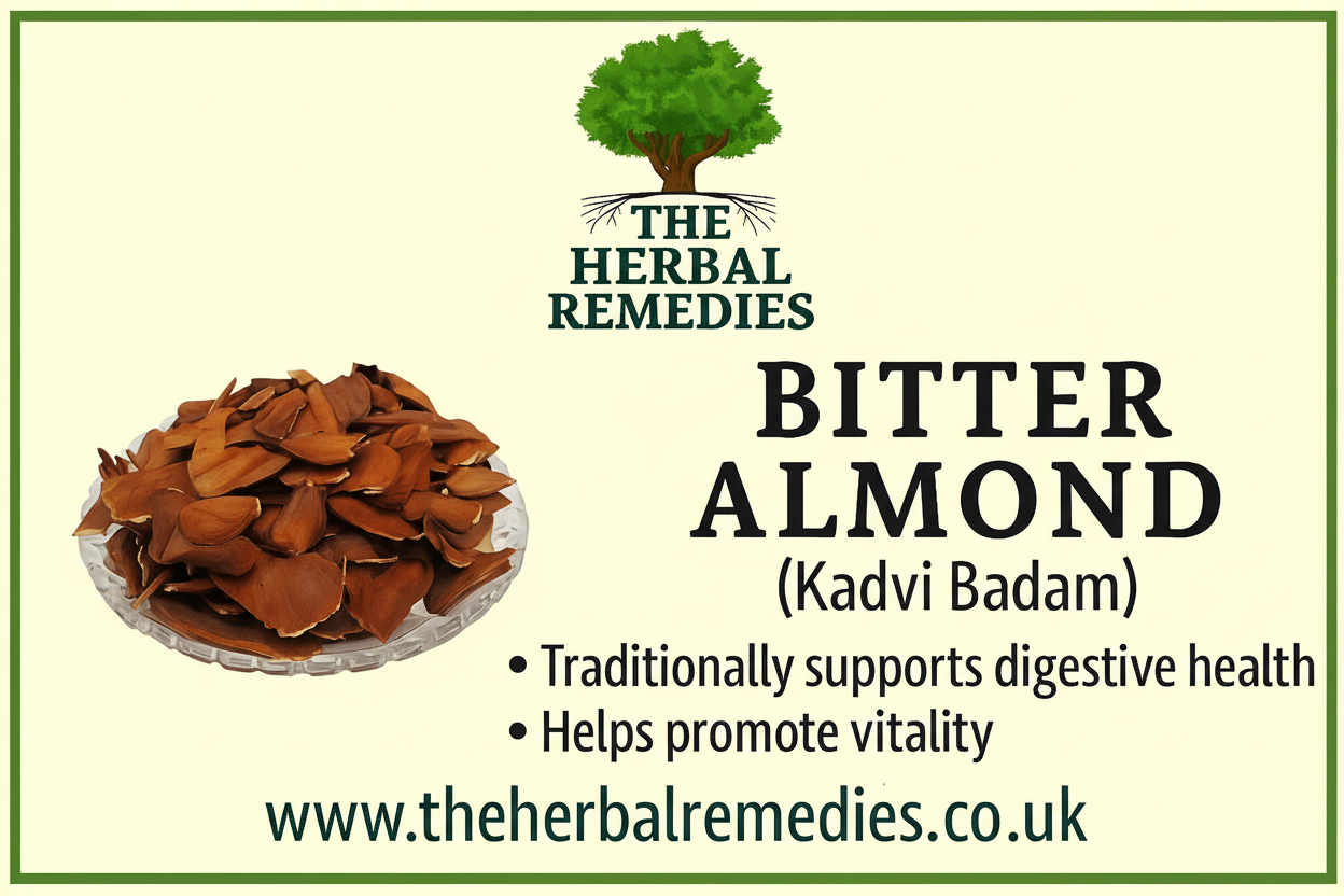 bitter almond