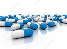 Female enhance performance herbal  capsule for libido enhancement x 1