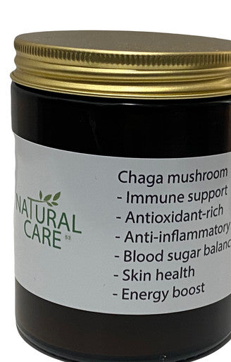 Chaga Mushroom Tea 100g extract , may have Cancer-Fighting Potential