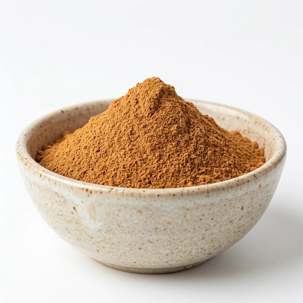 Organic Cayenne Pepper Powder