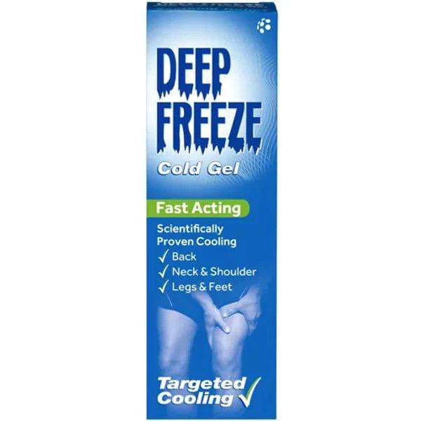 Deep Freeze Cold Gel 35g