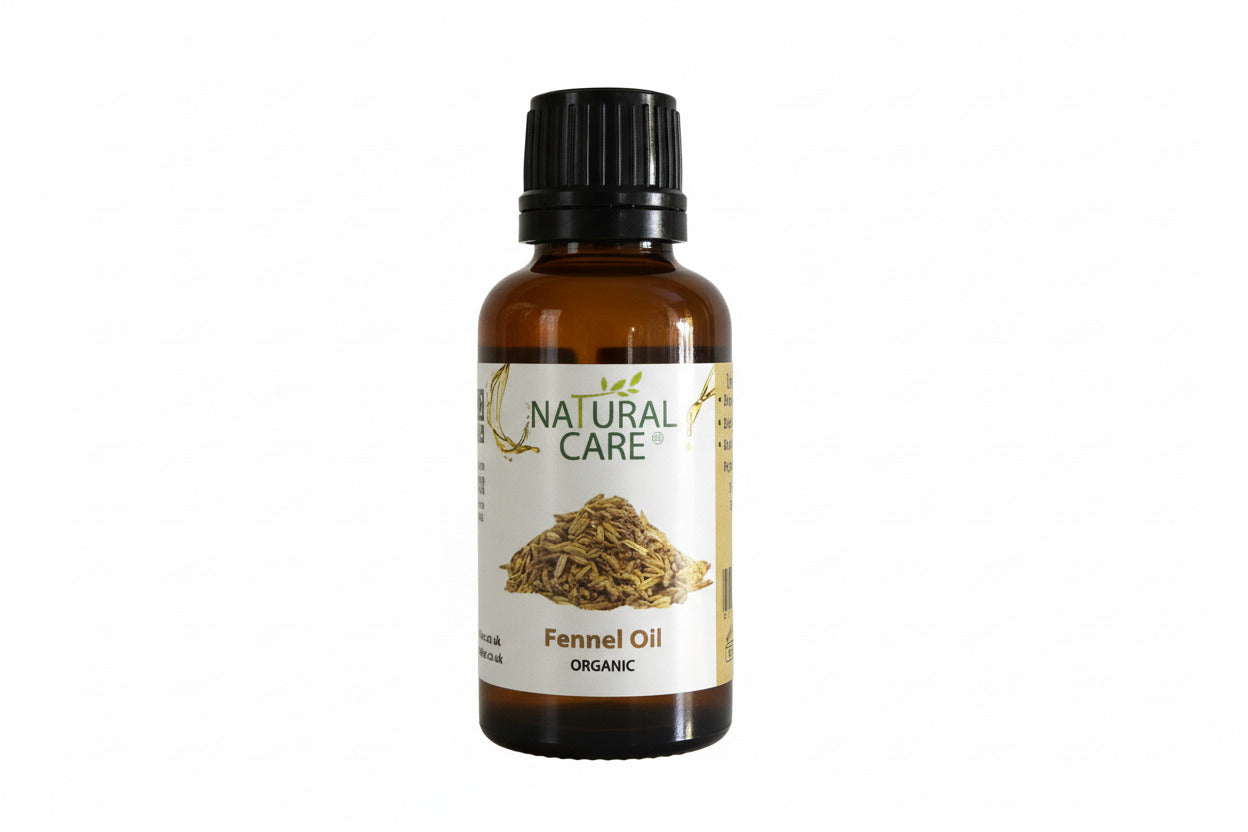 fennel seed oil