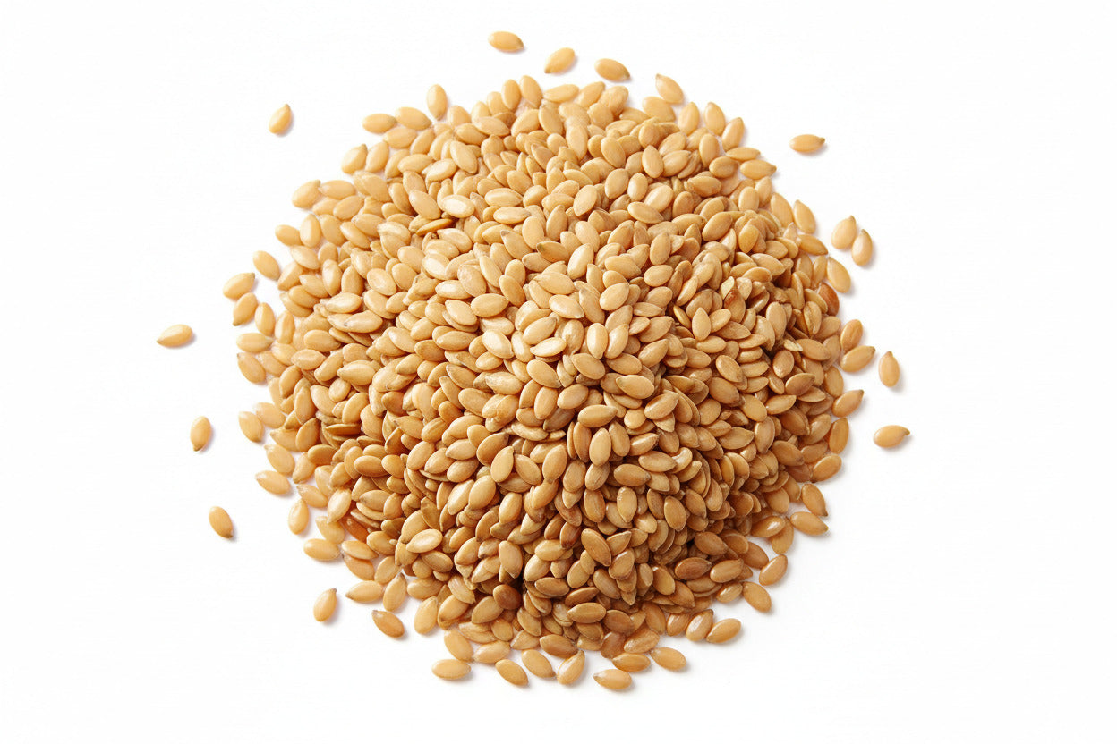 flexseed Alsi Lin Seeds Carom Seeds flexseed organic 100 grams