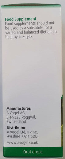 ginkgo biloba 50 ml