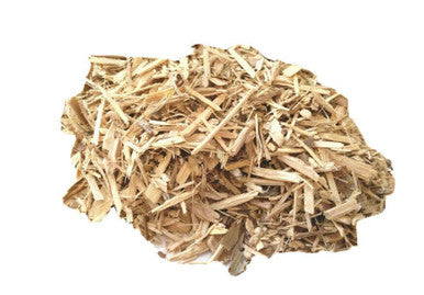 Ginseng Siberian Bark (Eleuthero Root) 50g Eleutherococcus senticosus Siberian Ginseng, Eleuthero, Zen-szen