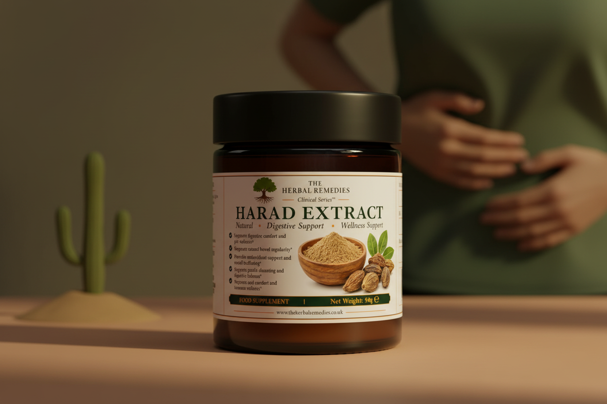 Harad / Haritaki Extract,Terminalia chebula | Premium Potent Extract | 100% Pure &Natural