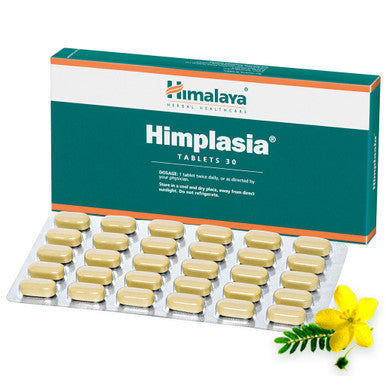Himplasia for prostaid and urinary infection himalaya
