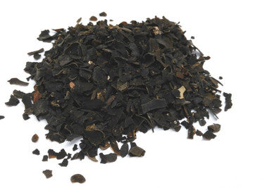 Bladderwrack / Fucus vesiculosus Herb 50g