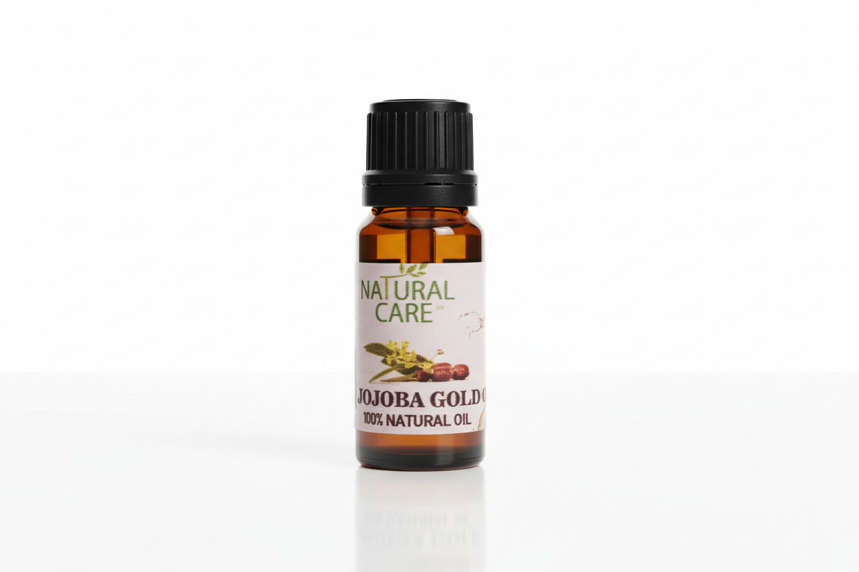 jojoba gold