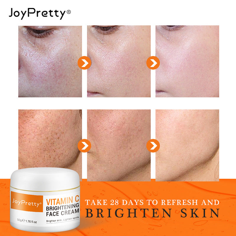 Joy Pretty Vitamin C