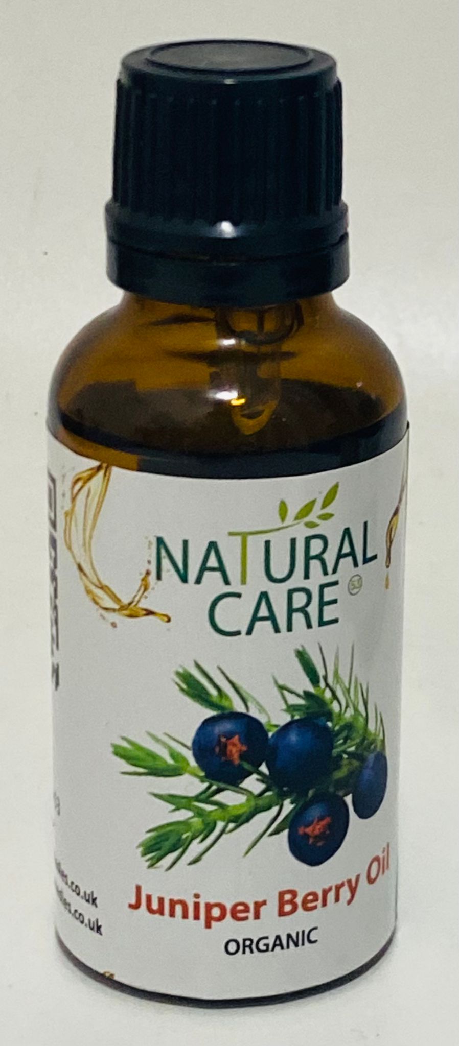 Juniper Berry Essential Oill 50ml