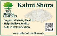 kalmi shora 100g