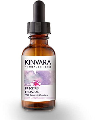 kinvara precious facial oil