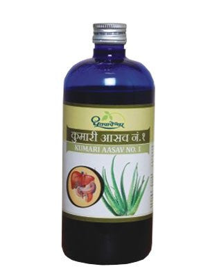 Kumari aasav number 1, 450 ml Dhootapapeshwar