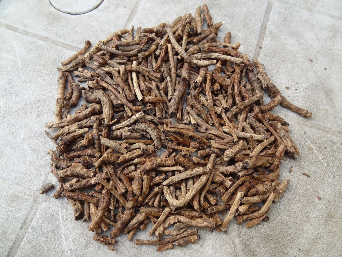 Kutki Root whole organic, it may help protect the liver from damage and support its overall health.