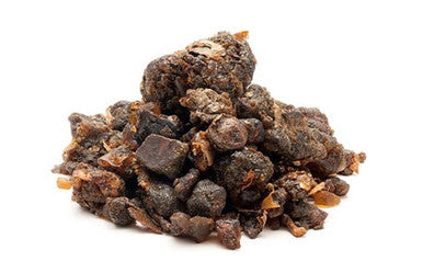 Guggul or Commiphora mukul for Weight & Cholesterol Management 100g