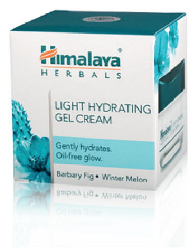 Light Hydrating Gel Cream