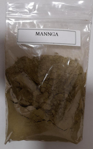 Mannga Powder 50g