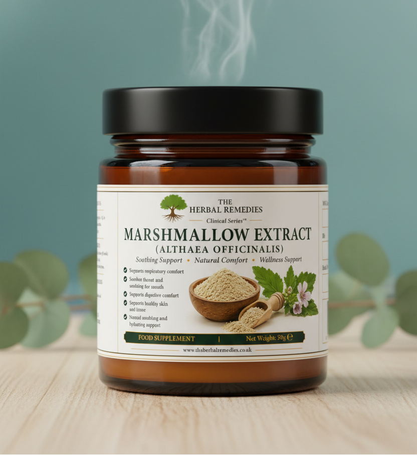 marshmallow extract 50g