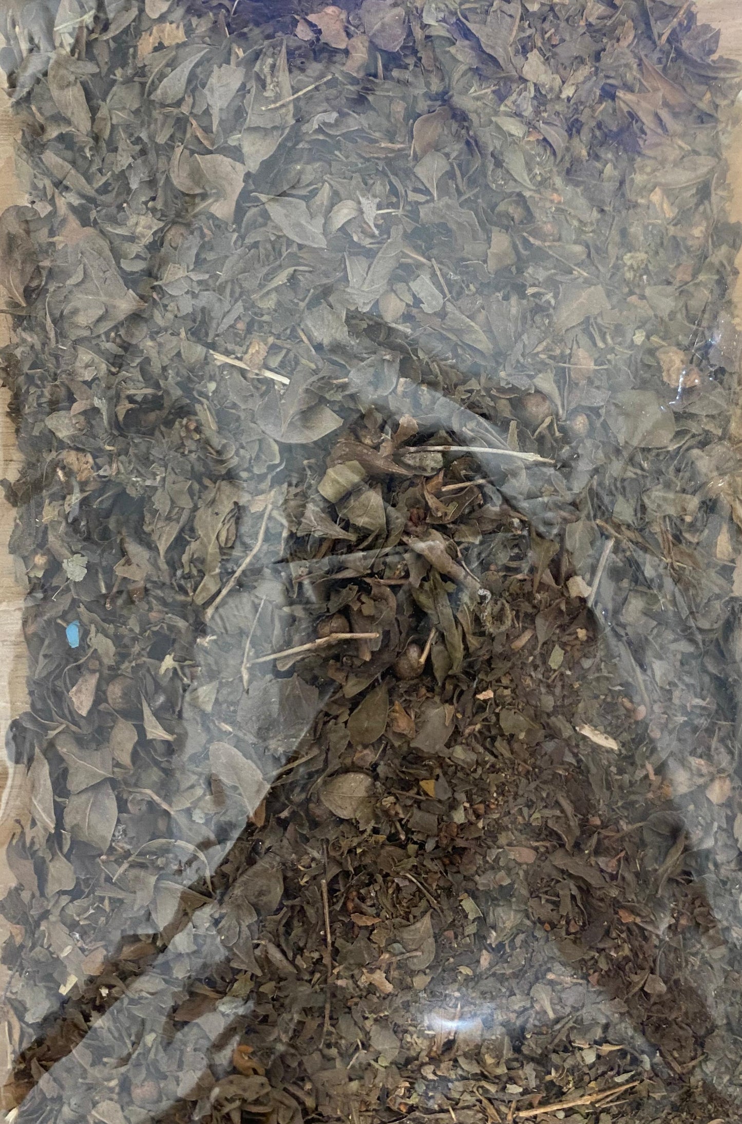 mehandi leaves