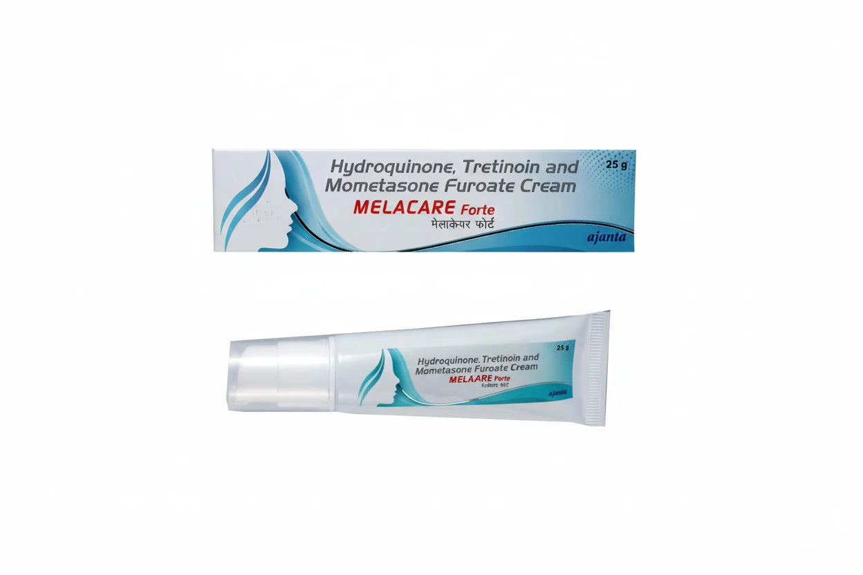 melacare FORTE