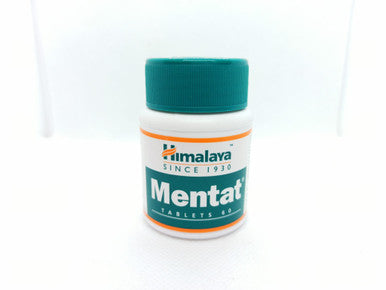 mentat  Improving the general mental health  Himalaya Herbal