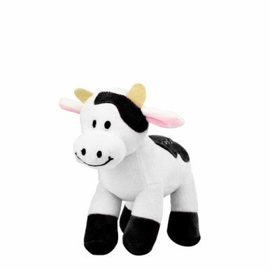 Toy mummy Cow moogoo