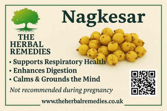 Nagkesar Extract - 50g