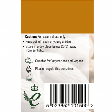 Almond Oil 150ml - Natures Aid.