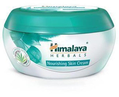 Nourishing Skin Cream 200ml