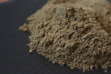 Basil Powder - 100g.help to alleviate anxiety and depression, increase your ability to think clearly,