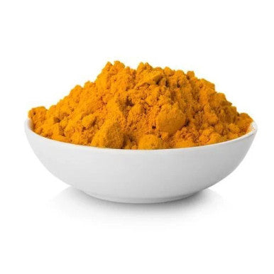 Organic Amba Haldi Powder / Curcuma amada / white turmeric / Mango ginger 100g