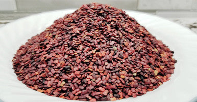 Red Irani Methi / Irani Fenugreek Seeds / Dana Methi 50g