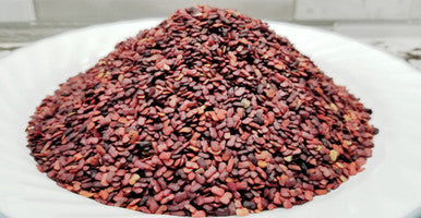 Red Irani Methi / Irani Fenugreek Seeds / Dana Methi 100g