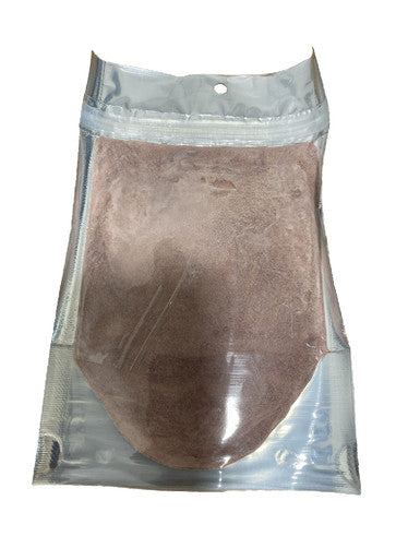 Elderberry Herbal Extract, Pure Powder 50 grams