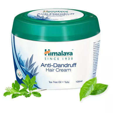 Himalaya Anti Dandruff Hair Cream